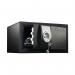 Master Lock Security Safe Key Lock Black X031ML SG00963