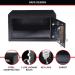 Master Lock Security Safe Key Lock Black X031ML SG00963