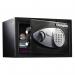 Master Lock Security Safe Electronic Lock Black X055ML SG00964