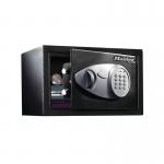 Master Lock Security Safe Electronic Lock Black X055ML SG00964