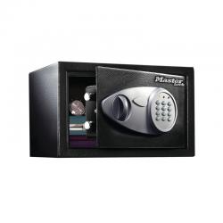 Master Lock Security Safe Electronic Lock Black X055ML SG00964