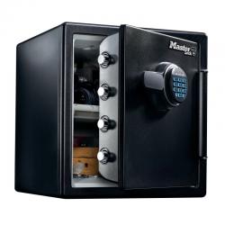 Master Lock Fire Safes
