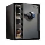 Master Lock Fire-Safe Water Resistant Safe Electronic Lock 56 Litres LFW205FYC SG02170