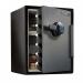 Master Lock Fire-Safe Water Resistant Safe Electronic Lock 56 Litres LFW205FYC SG02170