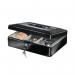 Master Lock Small Cash Box Key Lock SG02559 SG02559