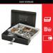 Master Lock Small Cash Box Key Lock SG02559 SG02559