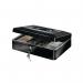 Master Lock Medium Cash Box Key Lock SG02560 SG02560