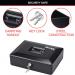 Master Lock Medium Cash Box Key Lock SG02560 SG02560