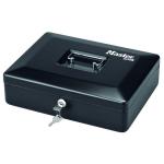 Master Lock Medium Cash Box Key Lock CB-12ML SG02560