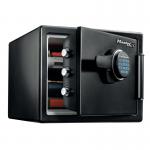 Master Lock Fire-Safe Water Resistant Safe 22 Litre LFW082FTC SG02565