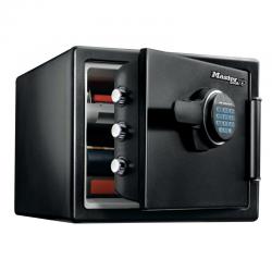 Master Lock Fire-Safe Water Resistant Safe 22 Litre LFW082FTC SG02565