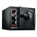 Master Lock Fire-Safe Water Resistant Safe 22 Litre LFW082FTC SG02565
