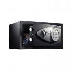 Master Lock Security Safe Electric Lock 11.6 Litre X041ML SG02576