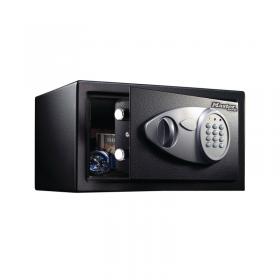 Master Lock Security Safe Electric Lock 11.6 Litre X041ML SG02576