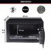 Master Lock Security Safe Electric Lock 11.6 Litre X041ML SG02576