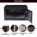 Master Lock Security Safe Electric Lock 11.6 Litre X041ML SG02576