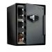 Master Lock Electronic Water Resistant Fire-Safe 56 Litres LFW205TWC SG04444