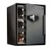 Master Lock Electronic Water Resistant Fire-Safe 56 Litres LFW205TWC