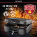 Master Lock Fire And Waterproof Security Chest LCHW20101 SG202563