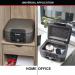 Master Lock Fire And Waterproof Security Chest LCHW20101 SG202563