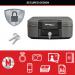 Master Lock Fire And Waterproof Security Chest LCHW20101 SG202563