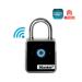 Master Lock Indoor Bluetooth Padlock Black 4400EUREC SG36521