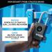 Master Lock Outdoor Bluetooth Padlock Black 4401EURLHEC SG36522