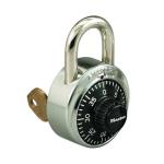 Master Lock General Security Combination Padlock 48mm 0071649402005 SG40200