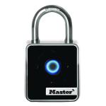 Master Lock Indoor Bluetooth Padlock 4400EURD SG94302