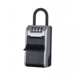 Master Lock Key Lock Box With Shackle BlackGrey 5480EURD SG94530