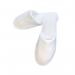 Coral Fleece Slipper in Paper Bags Closed Toe 30cm EVA Sole (Pack of 100) SUPCFY003 SGL12455