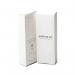 White Boxed Eco Cornstarch Shaving Kit (Pack of 250) I017 SGL26231