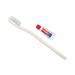 White Boxed Eco Cornstarch Dental Kit (Pack of 250) I014 SGL34291