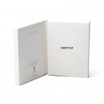 White Boxed Eco Vanity Kit (Pack of 250) I013 SGL39692