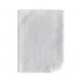 White Boxed Eco White Cotton Shoe Mitt 180x140mm (Pack of 250) I012 SGL42255
