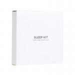 White Boxed Sleep Kit (Pack of 250) I019B SGL47182