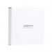 White Boxed Sleep Kit (Pack of 250) I019B SGL47182