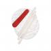 White Boxed Eco Vanity Kit (Pack of 250) I013 SGL51312