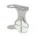 Double Chrome Bracket For 300ml Soap SUPCMAC018 SGL82749
