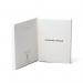White Boxed Eco Massage Sponge (Pack of 250) I019 SGL87226