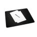 Sigel Eyestyle Desk Pad Black and White SA106
