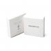 White Boxed Eco Sewing Kit 6 Thread Standard (Pack of 250) I011 SGL94225