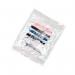 White Boxed Eco Sewing Kit 6 Thread Standard (Pack of 250) I011 SGL99121