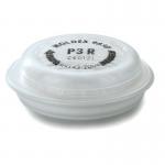 Particulate Filters Pack of 2 P3 R Series 7000+9000 Easylock 417322