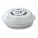 Particulate Filters Pack of 2 P3 R Series 7000+9000 Easylock 417322