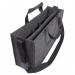 SIGEL BA411 Desk-Sharing Bag Classic L - synthetic felt - dark grey - 50 x 28 x 15 cm BA411