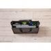 SIGEL BA411 Desk-Sharing Bag Classic L - synthetic felt - dark grey - 50 x 28 x 15 cm BA411