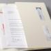 SIGEL CO111 Notebook Conceptum - approx. A4 - squared - black - hardcover - 194 p. - PEFC-certified CO111