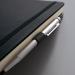 SIGEL CO121 Notebook Conceptum - approx. A5 - squared - black - hardcover - 194 p. - PEFC-certified CO121