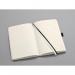 SIGEL CO311 Notebook Conceptum - approx. A4 - lined - black - softcover - 194 p. - PEFC-certified CO311